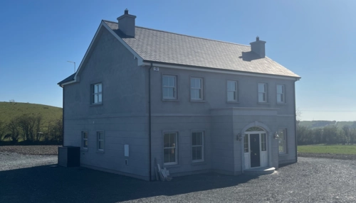 Séjour linguistique en famille d'accueil chez Orla à County Monaghan en Irlande - 2