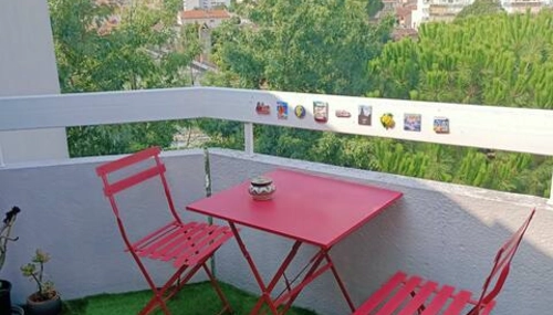 Séjour linguistique en famille d'accueil chez Gaelle à Toulouse en France - 2