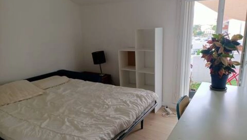 Séjour linguistique en famille d'accueil chez Gaelle à Toulouse en France - 3