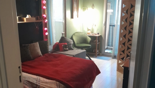 Séjour linguistique en famille d'accueil chez Aurélie à Marseille en France - 3