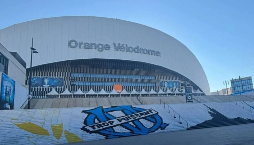  Estancia de inmersión lingüística en casa de Aurélie - Francia - Marseille