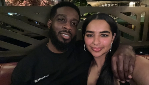 Séjour linguistique en famille d'accueil chez Yasmin-maria à Romford en Angleterre - 3