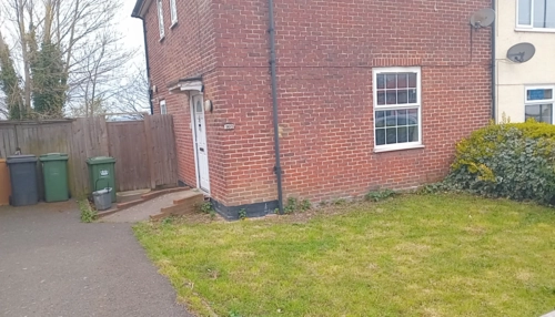  Séjour linguistique en famille d'accueil chez Kaydian - Angleterre - Londres