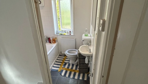  Séjour linguistique en famille d'accueil chez Kaydian - Angleterre - Londres