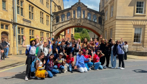  Soggiorno di immersione linguistica a Bournemouth - Inghilterra - Bournemouth