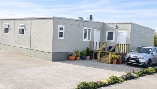 Séjour linguistique en famille d'accueil chez Tara à County Cavan en Irlande - 2