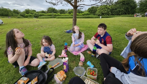  Soggiorno di immersione linguistica a Tara - Irlanda - Cavan
