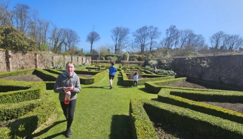  Soggiorno di immersione linguistica a Tara - Irlanda - Cavan