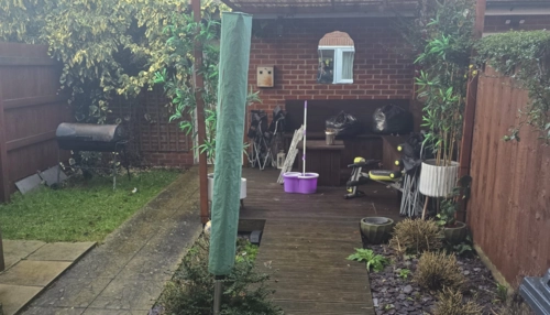  Séjour linguistique en famille d'accueil chez Prisca - Angleterre - Milton Keynes