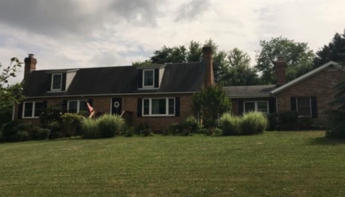  Séjour linguistique en famille d'accueil chez Megan - USA - Washington