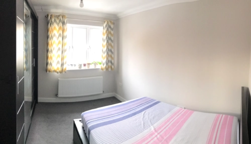 Séjour linguistique en famille d'accueil chez Catherine à Maidstone en Angleterre - 2