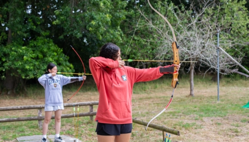 Soggiorno di immersione linguistica a New forest summer camp - Inghilterra - Southampton
