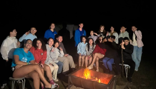  Soggiorno di immersione linguistica a New forest summer camp - Inghilterra - Southampton