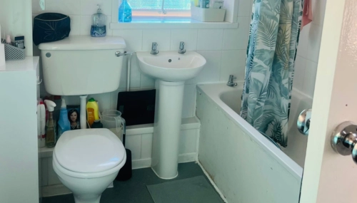  Séjour linguistique en famille d'accueil chez Ranjit - Angleterre - Bristol