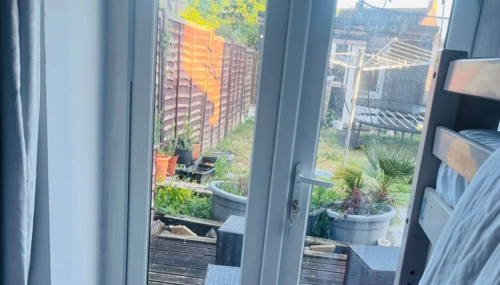  Séjour linguistique en famille d'accueil chez Ranjit - Angleterre - Bristol