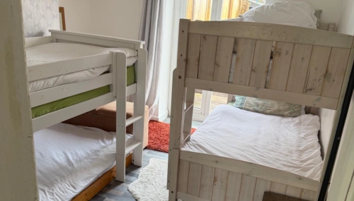  Séjour linguistique en famille d'accueil chez Ranjit - Angleterre - Bristol