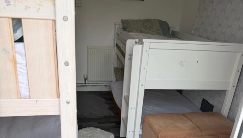  Séjour linguistique en famille d'accueil chez Ranjit - Angleterre - Bristol