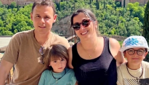 Séjour linguistique en famille d'accueil chez Jessie à Agde en France - 2