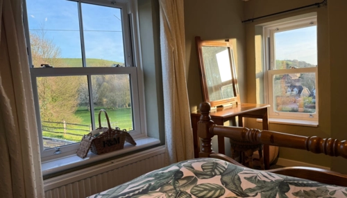 Séjour linguistique en famille d'accueil chez Karoline à Alkham en Angleterre - 2
