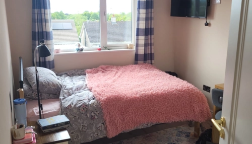  Séjour linguistique en famille d'accueil chez Renata - Irlande - Dublin