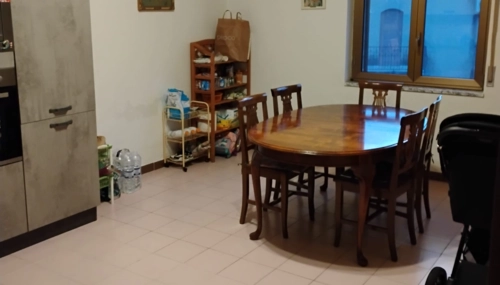  Séjour linguistique en famille d'accueil chez Elisa sharon - Italie - Paola