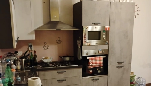  Séjour linguistique en famille d'accueil chez Elisa sharon - Italie - Paola