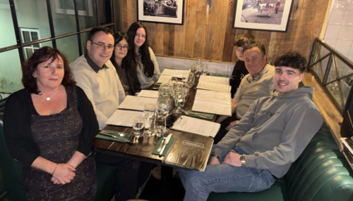  Séjour linguistique en famille d'accueil chez Jackie - Irlande - Kilkenny