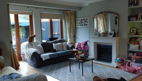 Séjour linguistique en famille d'accueil chez Carol à County Kildare en Irlande - 2