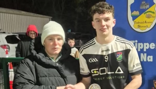 Séjour linguistique en famille d'accueil chez Margo à County Tipperary en Irlande - 3