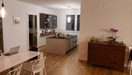  Séjour linguistique en famille d'accueil chez Elisabetta - Italie - Reggio Emilia