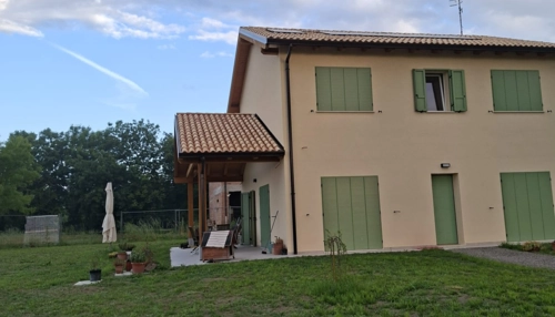  Séjour linguistique en famille d'accueil chez Elisabetta - Italie - Reggio Emilia