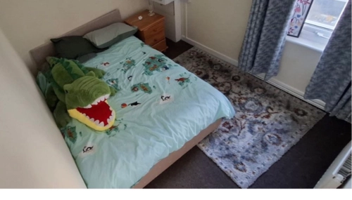 Séjour linguistique en famille d'accueil chez William à Litherland en Angleterre - 3