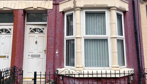  Séjour linguistique en famille d'accueil chez William - Angleterre - Liverpool