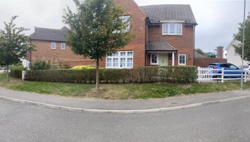  Estancia de inmersión lingüística en casa de Samantha - Inglaterra - Inglaterra