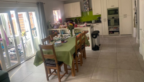  Estancia de inmersión lingüística en casa de Samantha - Inglaterra - Inglaterra