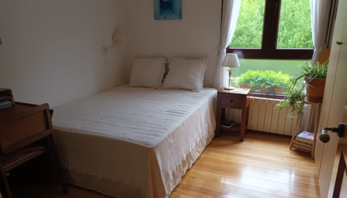  Séjour linguistique en famille d'accueil chez Jose luis - Espagne - Bilbao