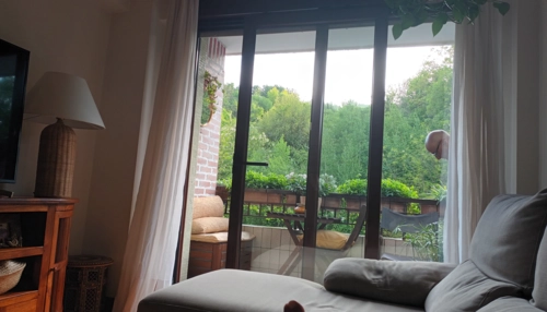  Séjour linguistique en famille d'accueil chez Jose luis - Espagne - Bilbao