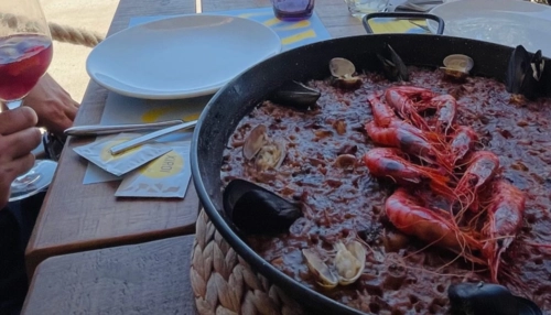  Séjour linguistique en famille d'accueil chez Jose luis - Espagne - Bilbao
