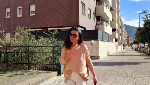  Séjour linguistique en famille d'accueil chez Jose luis - Espagne - Bilbao