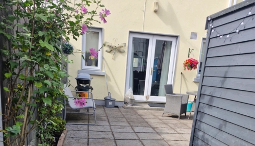  Soggiorno di immersione linguistica a Angela - Irlanda - Kilkenny