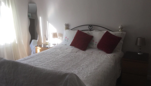  Séjour linguistique en famille d'accueil chez Andrea - Angleterre - Cardiff