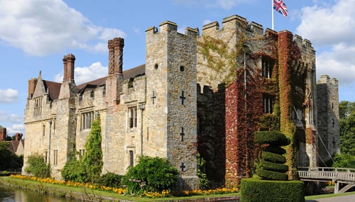 Séjour linguistique en famille d'accueil chez Carla à Royal Tunbridge Wells en Angleterre - 3
