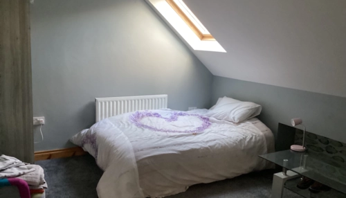 Séjour linguistique en famille d'accueil chez Margariet à County Mayo en Irlande - 3