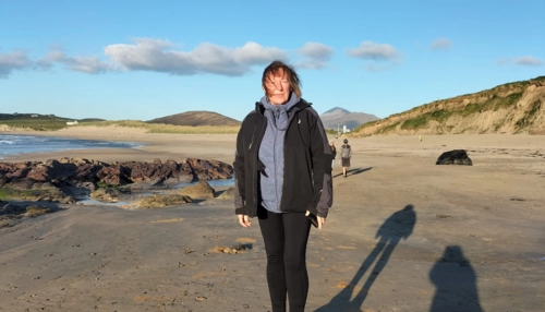  Soggiorno di immersione linguistica a Margariet - Irlanda - Westport