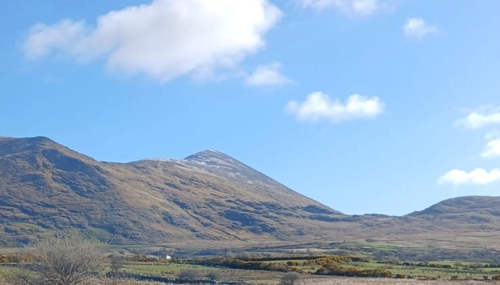 Soggiorno di immersione linguistica a Margariet - Irlanda - Westport