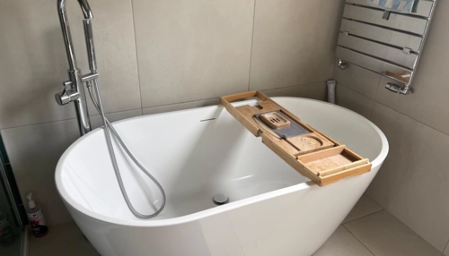  Séjour linguistique en famille d'accueil chez Magalie - Angleterre - Reading