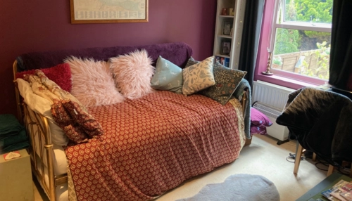 Séjour linguistique en famille d'accueil chez Nicola à Cheltenham en Angleterre - 2