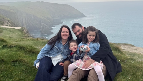  Soggiorno di immersione linguistica a Ana - Irlanda - Cork