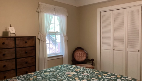  Séjour linguistique en famille d'accueil chez Rachel - USA - Asheville