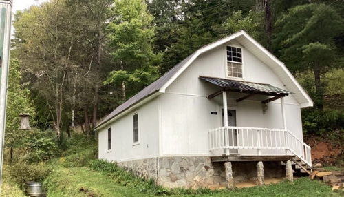  Séjour linguistique en famille d'accueil chez Rachel - USA - Asheville